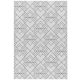 ASY Patio 120x170cm 16 Deco Ivory