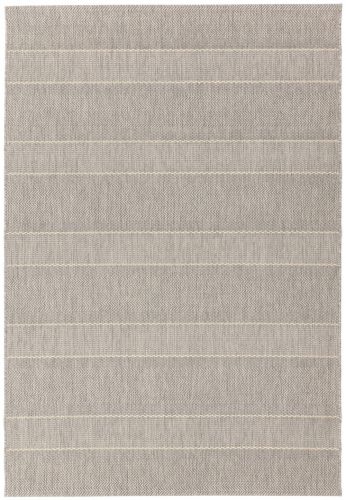 ASY Patio 160x230cm 03 Beige Stripe