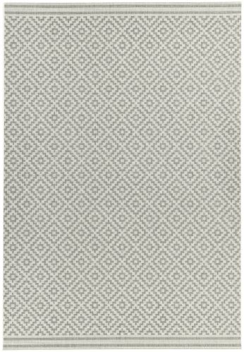 ASY Patio 160x230cm 11 Diamond Grey