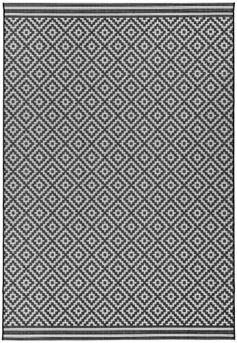 ASY Patio 160x230cm 12 Diamond Mono