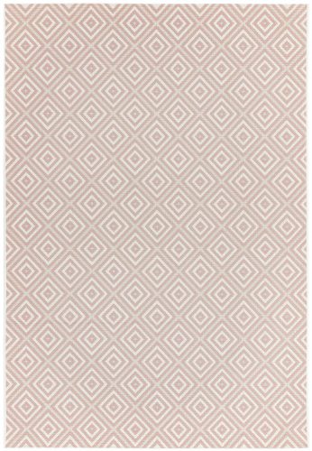 ASY Patio 160x230cm 13 Pink Jewel