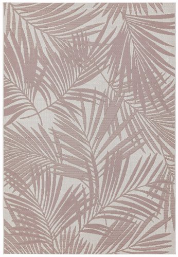 ASY Patio 160x230cm 21 Pink Palm