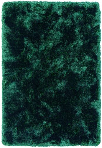 ASY Plush Rug 140x200cm Emerald