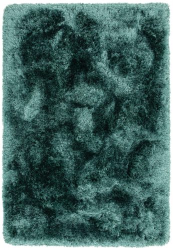 ASY Plush Rug 140x200cm Petrol