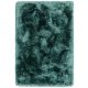 ASY Plush Rug 140x200cm Petrol