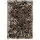 ASY Plush Rug 160x230cm Zinc