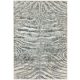 ASY Quantum Rug 120x170cm QU04 Zebra