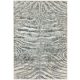ASY Quantum Rug 160x230cm QU04 Zebra