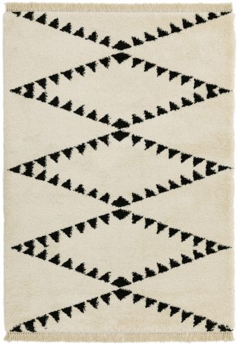 ASY Rocco szőnyeg 160x230cm RC03 CREAM