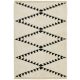 ASY Rocco Rug 200x290cm RC03 CREAM