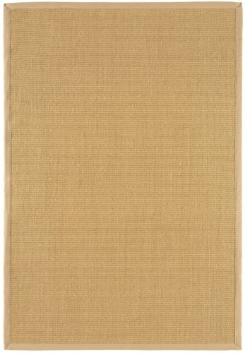 ASY Sisal 160x230cm Linen/Linen