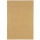 ASY Sisal 160x230cm Linen/Linen