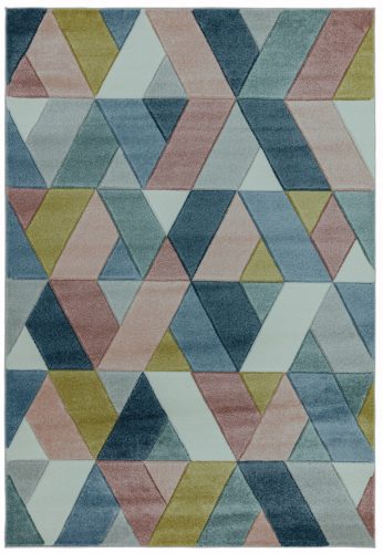 ASY Sketch 160x230cm SK02 Rhombus Multi