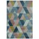 ASY Sketch 160x230cm SK02 Rhombus Multi