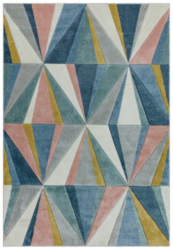 ASY Sketch 160x230cm SK04 Diamond Multi