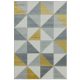 ASY Sketch 160x230cm SK06 Cubic Ochre