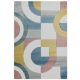 ASY Sketch 160x230cm SK08 Retro Multi