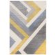 ASY Sketch 160x230cm SK09 Linear Grey Multi