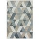 ASY Sketch 200x290cm SK01 Rhombus Grey