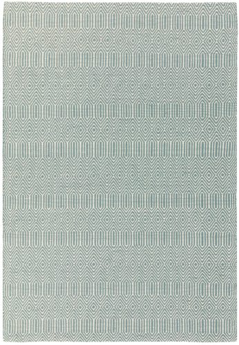 ASY Sloan Rug 100x150cm Duck Egg