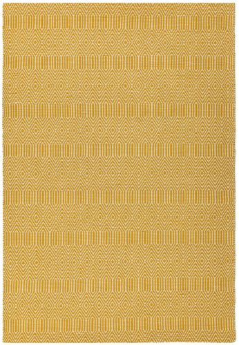 ASY Sloan Rug 100x150cm Mustard