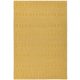 ASY Sloan Rug 100x150cm Mustard