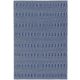 ASY Sloan Rug 120x170cm Blue