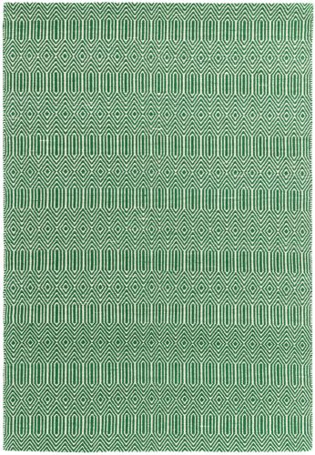 ASY Sloan Rug 120x170cm Green