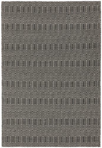 ASY Sloan Rug 160x230cm Black