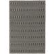 ASY Sloan Rug 160x230cm Black