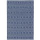 ASY Sloan Rug 160x230cm Blue