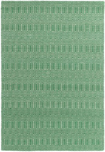 ASY Sloan Rug 160x230cm Green