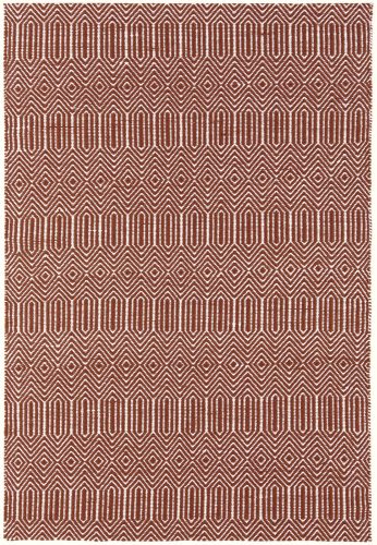 ASY Sloan Rug 160x230cm Marsala