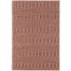 ASY Sloan Rug 160x230cm Marsala