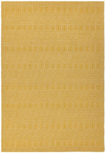 ASY Sloan Rug 160x230cm Mustard