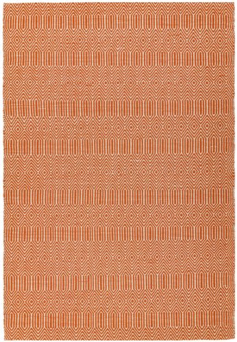 ASY Sloan Rug 160x230cm Orange