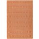 ASY Sloan Rug 160x230cm Orange