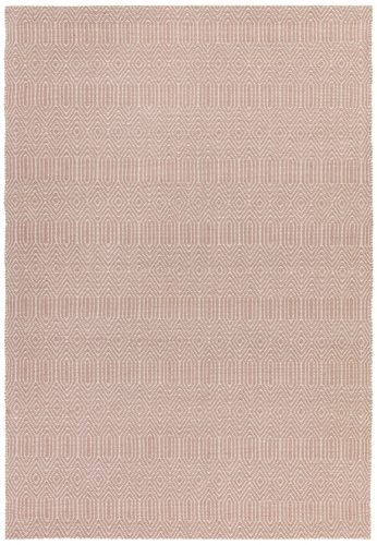 ASY Sloan Rug 160x230cm Pink