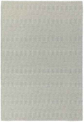 ASY Sloan Rug 160x230cm Silver