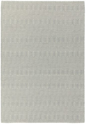 ASY Sloan Rug 200x300cm Silver