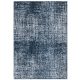 ASY Torino 120x170cm Petro Blue