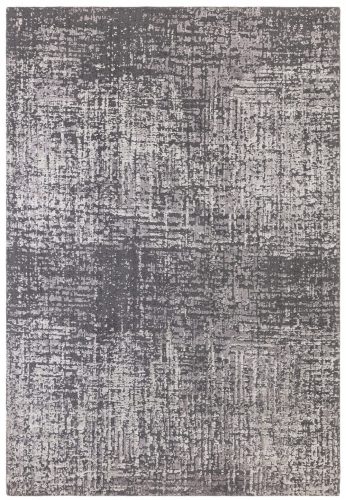 ASY Torino 160x230cm Charcoal