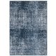 ASY Torino 160x230cm Petro Blue