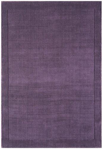 ASY York Rug 160x230cm Purple