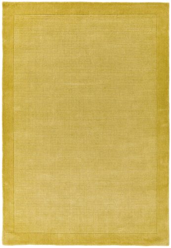 ASY York 160x230cm Yellow