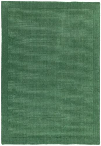 ASY York Rug 200x290cm Forest Green
