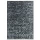 ASY Zehraya 120x180cm ZE07 Charcoal Abstract