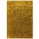 ASY Zehraya 120x180cm ZE09 Gold Abstract