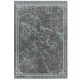 ASY Zehraya 200x290cm ZE04 Silver Border