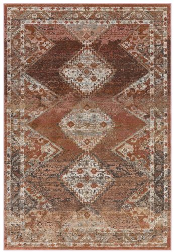 ASY Zola 155x230cm Tark Rug